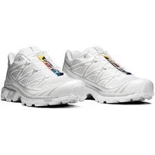 Salomon XT-6 - Lunar Rock - L41252900 Expeditedship 2