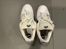 Size 14 - Nike SB Dunk Low Gum 2
