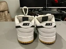 Size 14 - Nike SB Dunk Low Gum 3