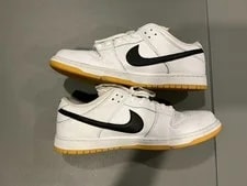 Size 14 - Nike SB Dunk Low Gum 4