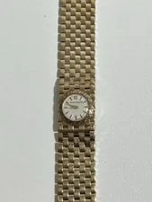 Jaeger-LeCoultre Back Wind 9K Gold 2