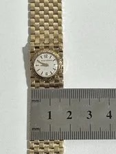 Jaeger-LeCoultre Back Wind 9K Gold 3