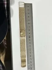 Jaeger-LeCoultre Back Wind 9K Gold 4