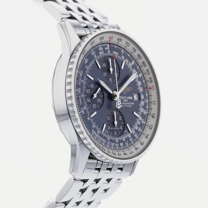 Breitling Navitimer Heritage Chronograph A13324 4