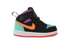 Jordan 1 Mid -Color (TD) 640735-083 2