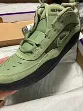 10.0US Nike Sb Ishod 2 Oil 2