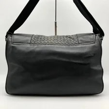 Excellent Condition Bottega Veneta Messenger 3