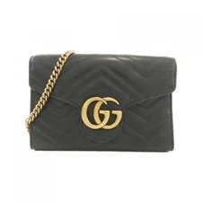 Gucci — Gucci I GG Marmont 474575 DTD1T r13_0630 — Handbag — resale