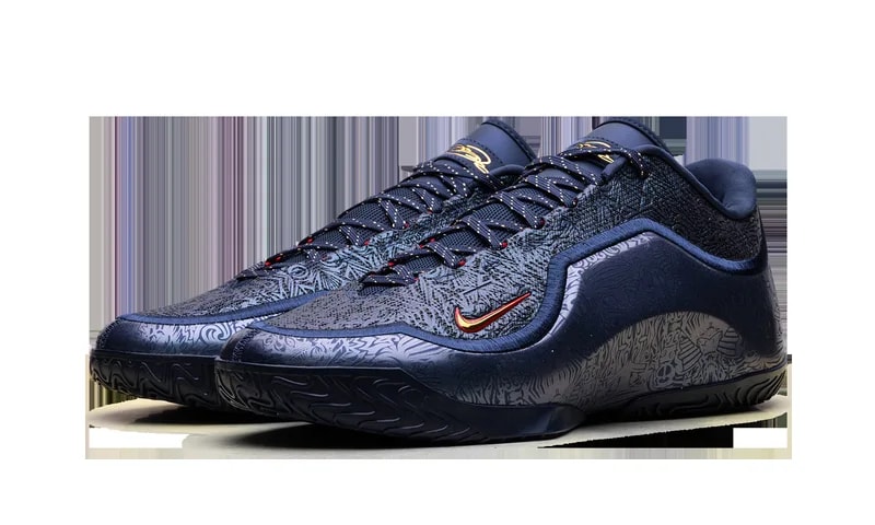 LeBron 23 "Out for Redemption" IH1514 400 2