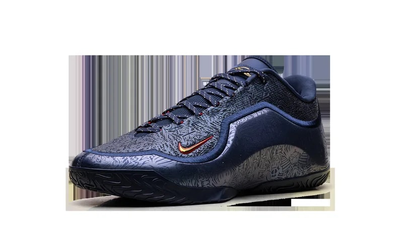 LeBron 23 "Out for Redemption" IH1514 400 4