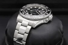 Rolex GMT-Master II 116710LN 2