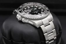 Rolex GMT-Master II 116710LN 4