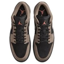 Air Jordan 1 Low SE ' IB7109-005 Size 4