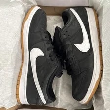 Nike SB Dunk Low Pro / /gum Size 10 US UK 9 3