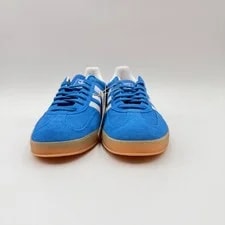 Adidas Originals Size 8 Gazelle Indoor " Bird" Gum JI2061 NEW 3