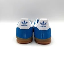 Adidas Originals Size 8 Gazelle Indoor " Bird" Gum JI2061 NEW 4