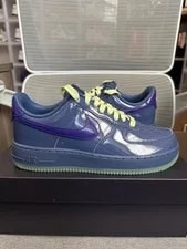 Nike — Nike Air Force 1 Low Mystic Size 9 Style IO4489-400 — Sneaker — resale