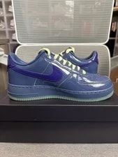 Nike Air Force 1 Low Mystic Size 9 Style IO4489-400 3