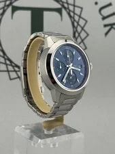 IWC Ingenieur Chronograph IW380802 42mm Full Set PX Welcome 2
