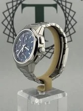 IWC Ingenieur Chronograph IW380802 42mm Full Set PX Welcome 4