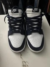 Nike Dunk Low Retro / Low Top -107 2025 4