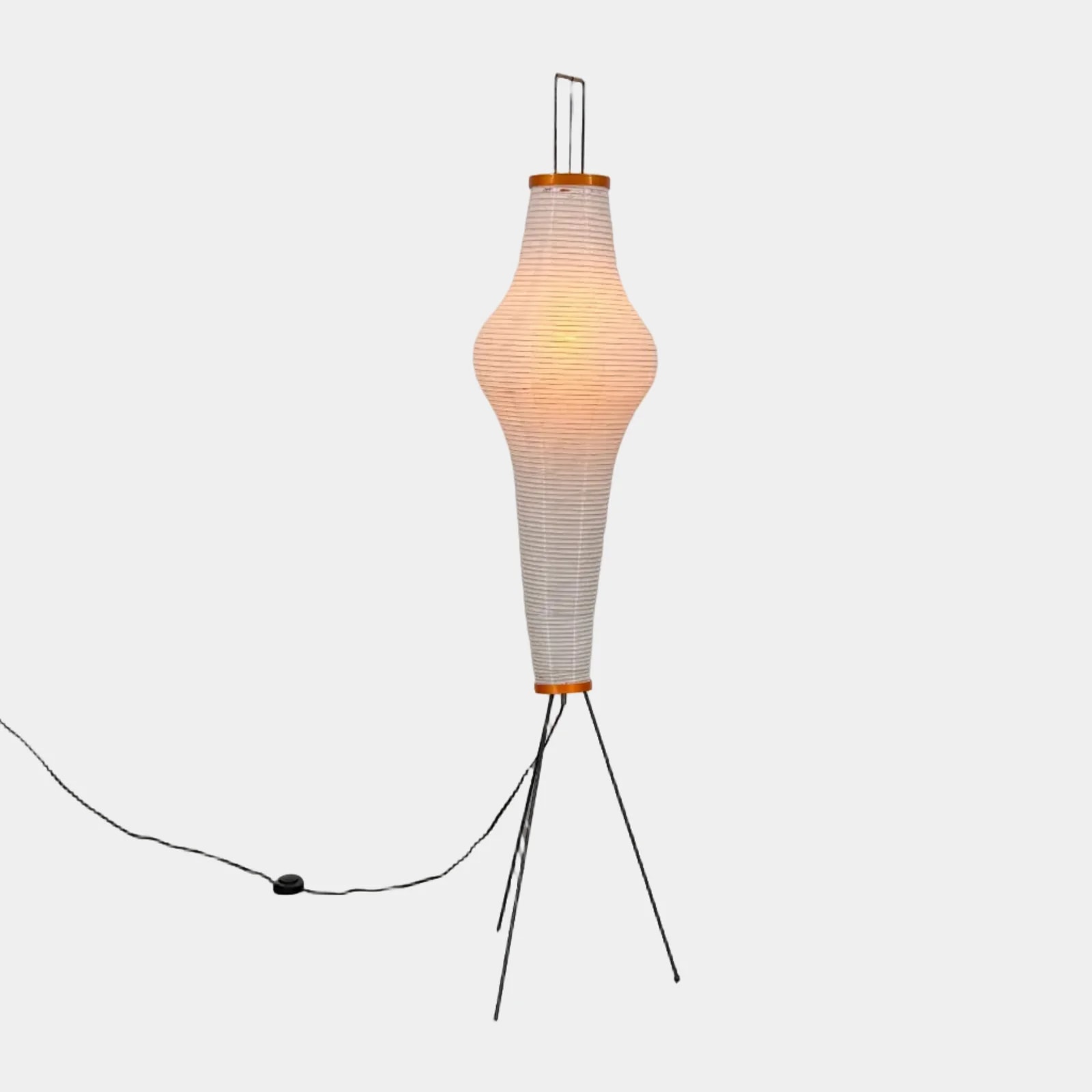 Noguchi — Noguchi Araki 14A Floor — lighting — resale