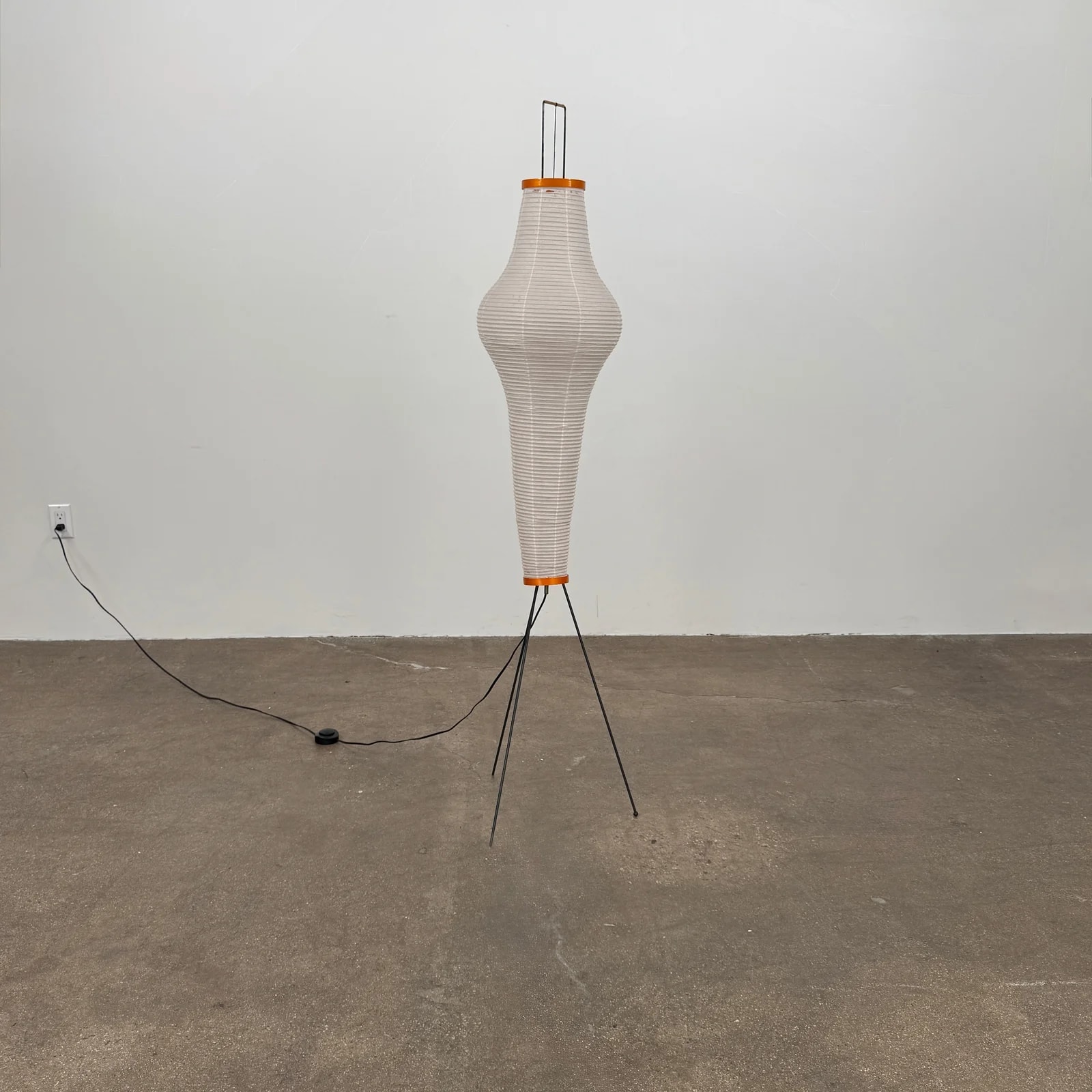 Noguchi Araki 14A Floor 2
