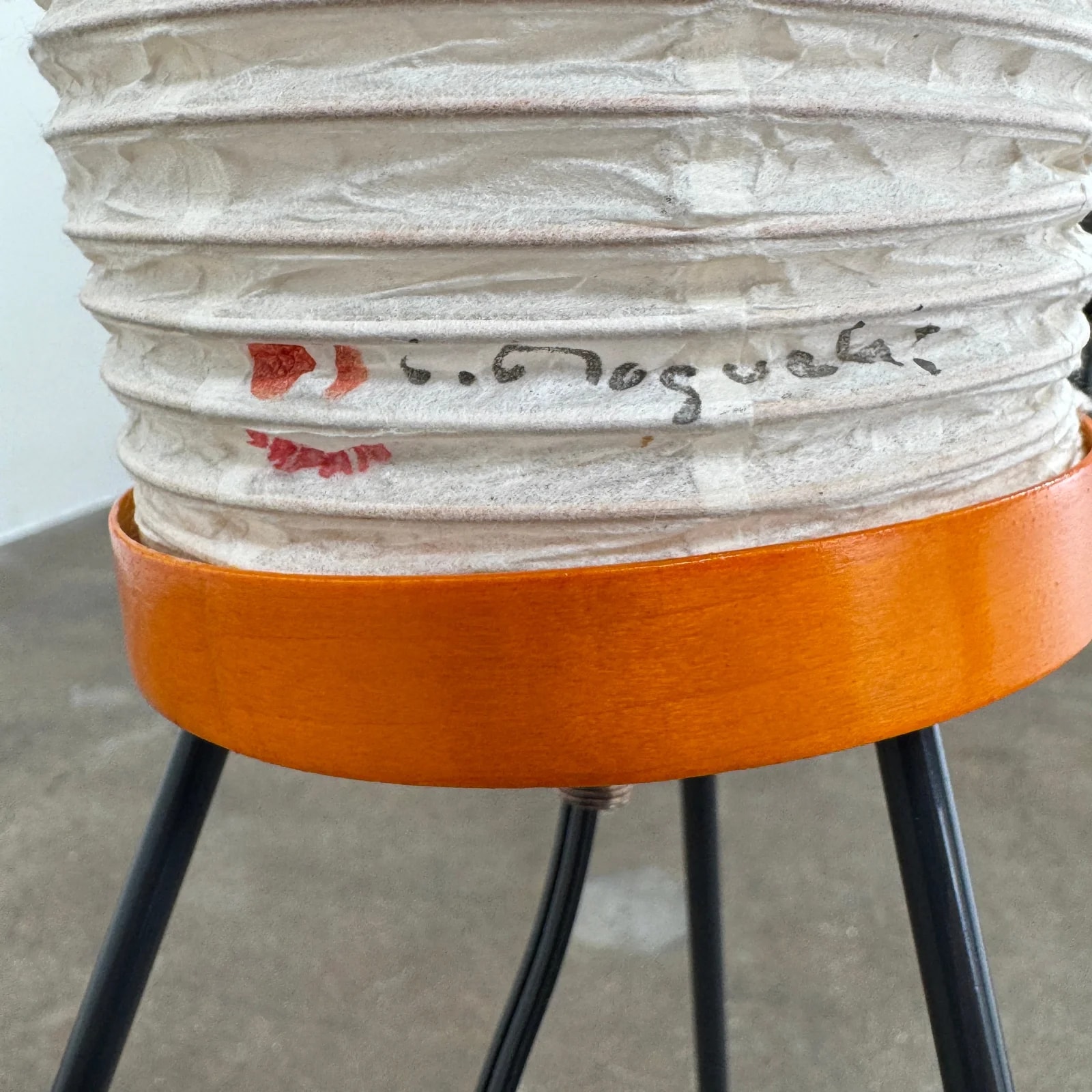 Noguchi Araki 14A Floor 3