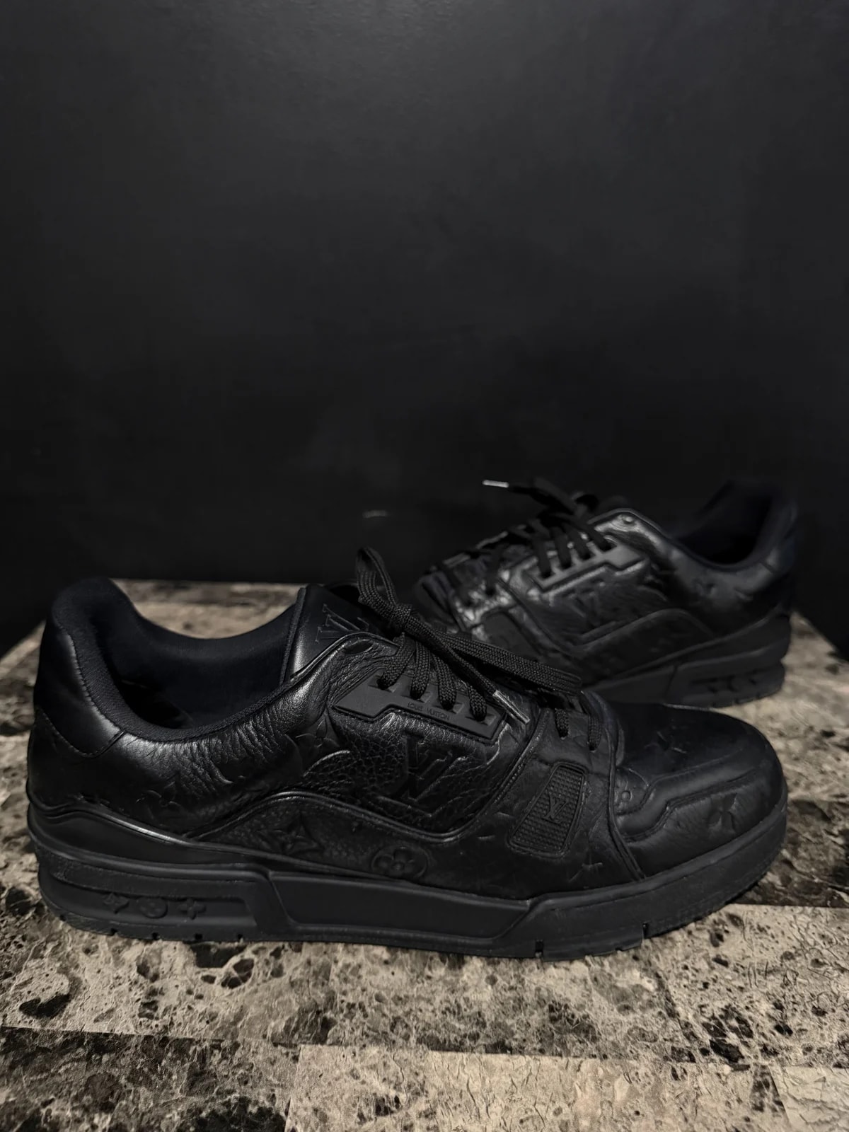 Louis Vuitton Trainer 2