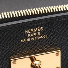 Hermes Kelly To Go One Size 3