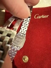 Cartier Mini Panthere 3