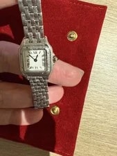 Cartier Mini Panthere 4