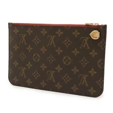 Louis Vuitton Neverfull One Size 2