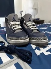 Size 13 - Jordan 3 2