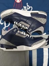 Size 13 - Jordan 3 3