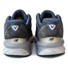 New Balance Low Cut M990NV5 US 3
