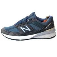 New Balance Low Cut M990NV5 US 4