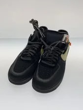 Nike × THE 10 : AIR Force 1 LOW US9.5 AO4606-001 2