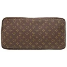 Louis Vuitton Neverfull With 1668 Louis VUI 3