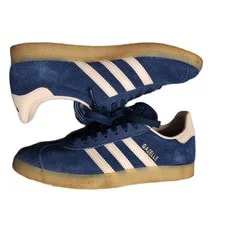Adidas — Adidas Originals Gazelle Size 6.5 Athletic Lace Up — Sneaker — resale