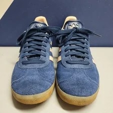 Adidas Originals Gazelle Size 6.5 Athletic Lace Up 2