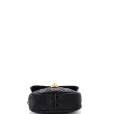 Chanel Coco Love CC Heart Flap Small 4