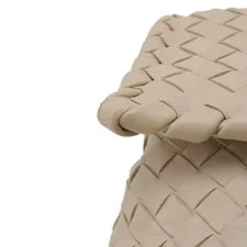Bottega Veneta Baby Olympia Chain 2 Way 28 4