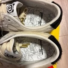9.5US Nike Sb X Be Rbrick Blazer Low 3