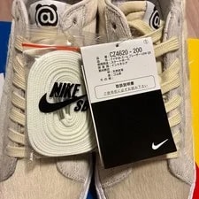 9.5US Nike Sb X Be Rbrick Blazer Low 4
