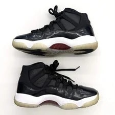 Jordan 11 Retro '72-10' 3