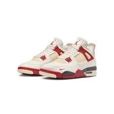 IQ8055 100 Air Jordan 4 Retro OG Nigel Sylvester After 2
