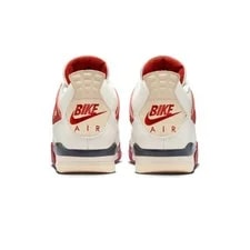 IQ8055 100 Air Jordan 4 Retro OG Nigel Sylvester After 3