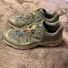 Salomon XT-6 28.5cm Excellent Condition 2