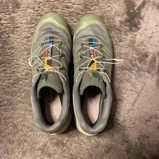 Salomon XT-6 28.5cm Excellent Condition 3